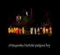 14. 6. 2025 od 16:30 - eVstupenka Hořické pašijové hry